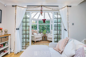 Moresby Close Murdishaw